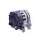 Wai Global Alternator, ALTVA IRIF 12V 180A S5 CW, 180 Amp12 Volt, CW, 5Groove Pulley 11424N - alternate 1